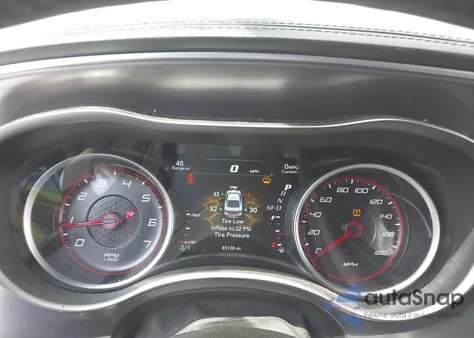 2022 Dodge Charger Scat Pack Widebody из США, поврежденный, VIN 2C3CDXGJ5NH114110